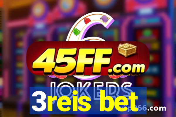 3reis bet